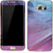 Space Marble Galaxy S7 Edge Skin