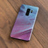 Space Marble Galaxy S9 Plus Skin