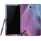 Space Marble Samsung Galaxy Tab Skin