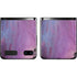 Space Marble Galaxy Z Flip Skin
