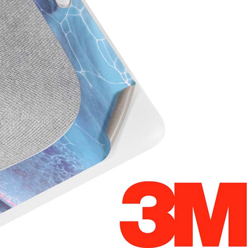 Space Marble Google Home Hub Skin