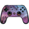 Space Marble Google Stadia Controller Skin