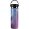 Space Marble Hydro Flask 20oz Wide Mouth Skin