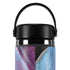 Space Marble Hydro Flask 20oz Wide Mouth Skin