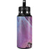 Space Marble Hydro Flask 32oz Wide Mouth Skin