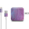 Space Marble iPad Charger (10W USB) Skin