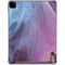 Space Marble iPad Pro 12.9in (2020) Clear Case