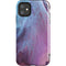 Space Marble iPhone 11 Impact Case