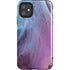 Space Marble iPhone 11 Impact Case