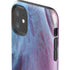 Space Marble iPhone 11 Impact Case