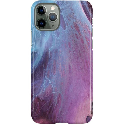 Space Marble iPhone 11 Pro Lite Case