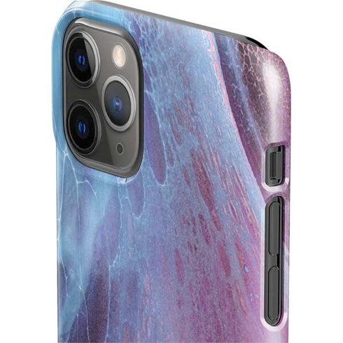 Space Marble iPhone 11 Pro Lite Case