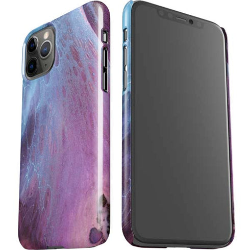 Space Marble iPhone 11 Pro Lite Case