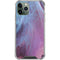 Space Marble iPhone 11 Pro Max Clear Case