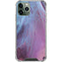 Space Marble iPhone 11 Pro Max Clear Case