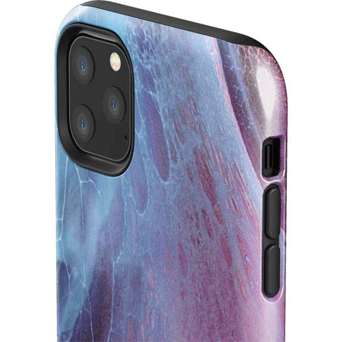 Space Marble iPhone 11 Pro Max Impact Case