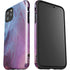 Space Marble iPhone 11 Pro Max Impact Case