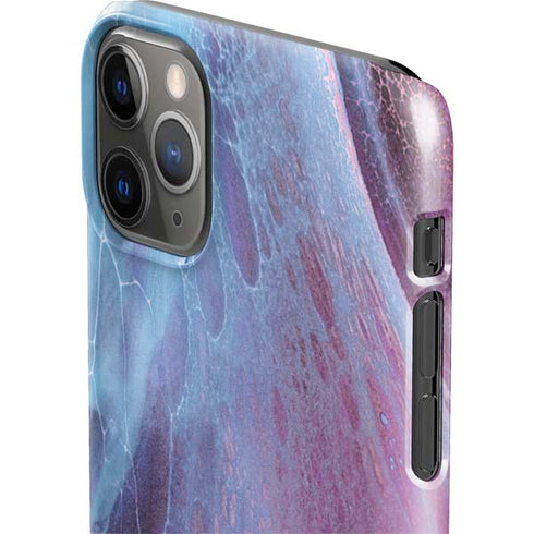 Space Marble iPhone 11 Pro Max Lite Case