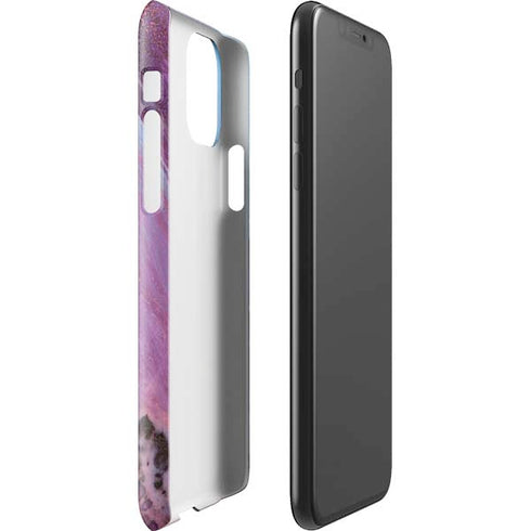 Space Marble iPhone 11 Pro Max Lite Case