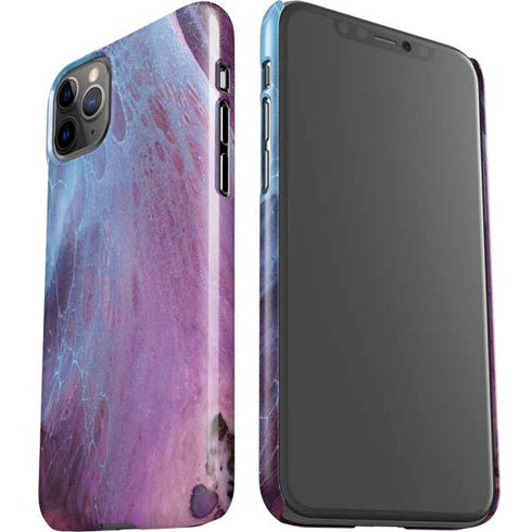 Space Marble iPhone 11 Pro Max Lite Case
