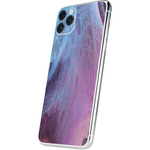 Space Marble iPhone 11 Pro Max Skin