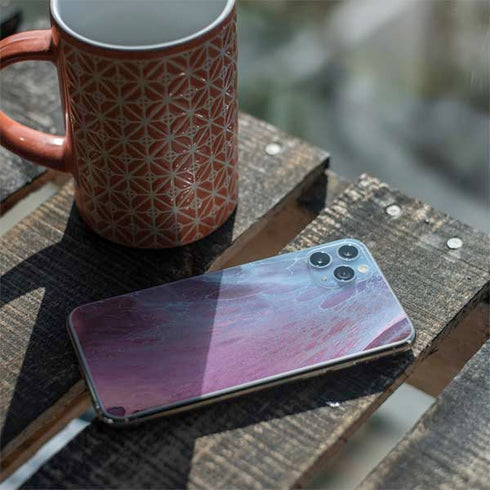 Space Marble iPhone 11 Pro Max Skin