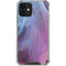 Space Marble iPhone 12 Clear Case