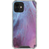 Space Marble iPhone 12 Clear Case