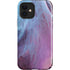 Space Marble iPhone 12 Impact Case