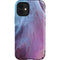 Space Marble iPhone 12 Mini Impact Case