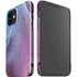 Space Marble iPhone 12 Mini Lite Case