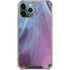 Space Marble iPhone 12 Pro Clear Case