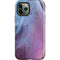 Space Marble iPhone 12 Pro Impact Case