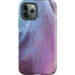 Space Marble iPhone 12 Pro Impact Case