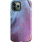 Space Marble iPhone 12 Pro Max Impact Case