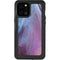Space Marble iPhone 12 Pro Max Waterproof Case