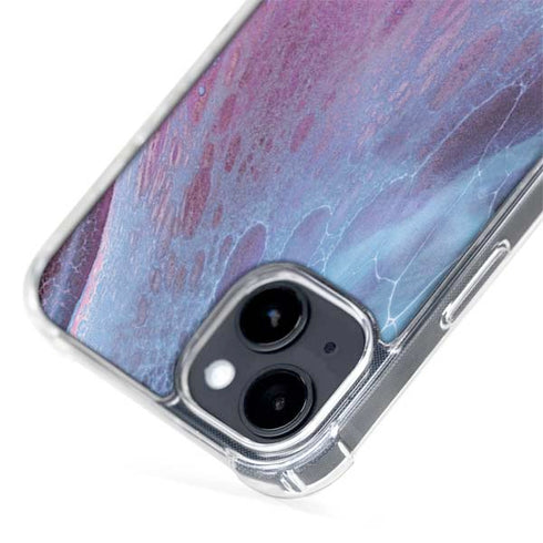 Space Marble iPhone 13 MagSafe Case