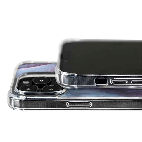 Space Marble iPhone 13 Pro MagSafe Case