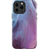 Space Marble iPhone 13 Pro Max Impact Case