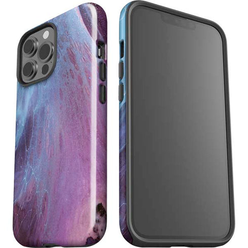 Space Marble iPhone 13 Pro Max Impact Case
