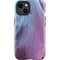 Space Marble iPhone 14 Plus Impact Case