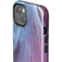 Space Marble iPhone 15 Plus Impact Case