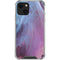 Space Marble iPhone 14 Plus Clear Case