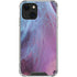 Space Marble iPhone 14 Plus Clear Case