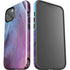 Space Marble iPhone 14 Impact Case