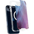 Space Marble iPhone 14 Plus MagSafe Case