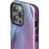 Space Marble iPhone 14 Pro Impact Case