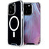 Space Marble iPhone 15 Pro MagSafe Case