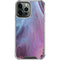 Space Marble iPhone 15 Pro Max Clear Case