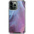 Space Marble iPhone 15 Pro Max Clear Case